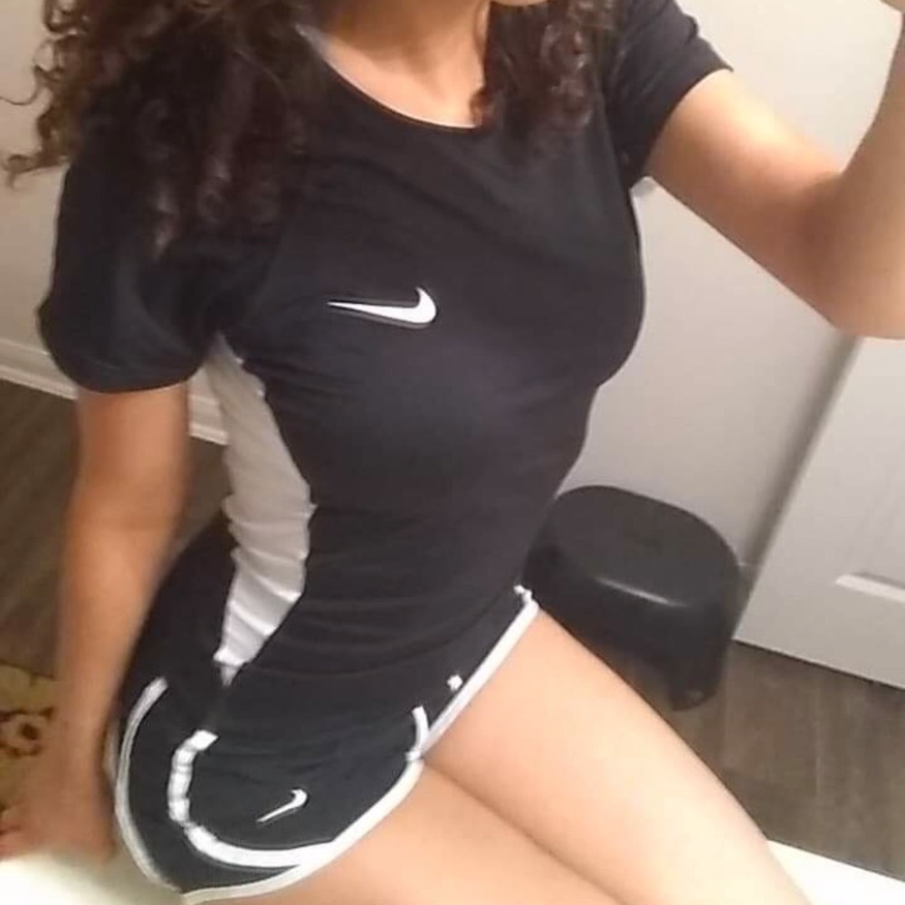 Nike set
